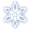 ❄️