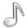 🎶