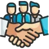 🤝