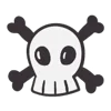 ☠️