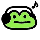🐸