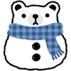🐻‍❄️