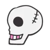 💀