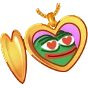 ❤️