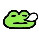 🐸