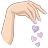 ❤️
