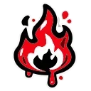 🔥