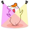 🕺