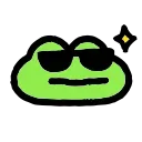 🐸