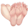 🦶