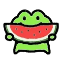 🐸