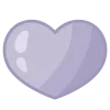 ❤️