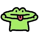 🐸