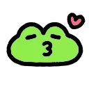 🐸