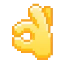 👌