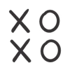 ✖️