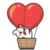 ❤️