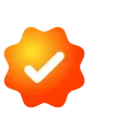 🧡
