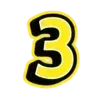 3️⃣