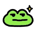 🐸