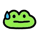🐸