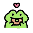 🐸