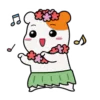 💃