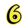 6️⃣