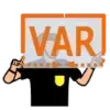 📺