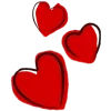❤️