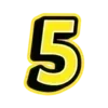 5️⃣