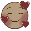 😘