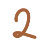 2️⃣