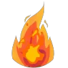 🔥