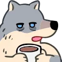 ☕️