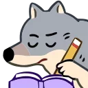 📝