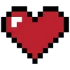 ❤️