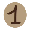 1️⃣