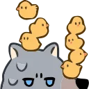 🐤