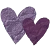 💜