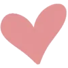 💗