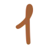 1️⃣
