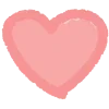 💗