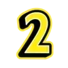 2️⃣