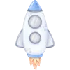 🚀