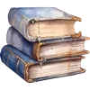 📚