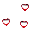 ❤️