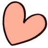 💗