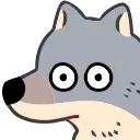 😮