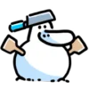 ⛄️